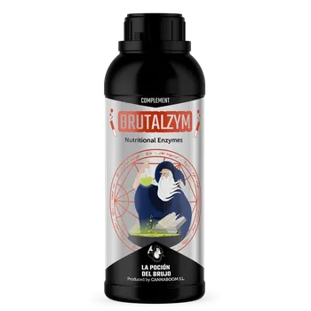 Hnojivo Hnojivo La Poción Del Brujo Brutalzym Objem: 1l