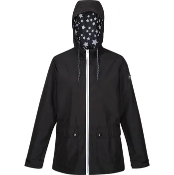 Dámská bunda Regatta Bayletta Velikost: XL / Barva: černá