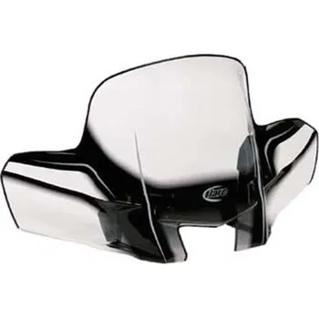 KIMPEX Kimpex WINDSHIELD ONLY (C) Suzuki KingQuad