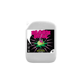 Hnojivo Hnojivo La Poción Del Brujo Bloom Base Objem: 10l