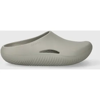 Dámské pantofle Pantofle Crocs Mellow Clog, 38/39, šedá, 90X