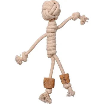 Hračka pro psa Quapas! Hračka z kávového dřeva Pupa 34x7cm