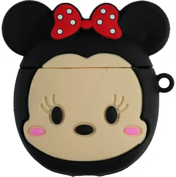 Příslušenství pro sluchátka Obal pro AirPods 1 / 2 - Myšička