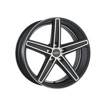 Alu kolo OXIGIN 18 CONCAVE 7,5x17 5x120 ET45 CB72,6 OXACHTZEHN7517K45BFPHD