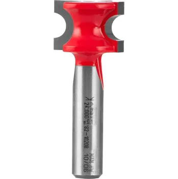 Příslušenství k frézce FREUD Stopková fréza R3,18 D19x12,4 s=8 82-10208P