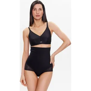 Podprsenka Chantelle Podprsenka bez kostic Bare Essential C15N20 Černá 85D