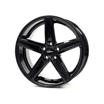 Alu kolo OXIGIN 18 CONCAVE 9,5x19 5x114,3 ET35 CB72,6 OXACHTZEHN9519J35B