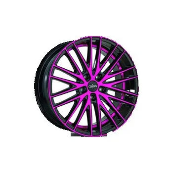 Alu kolo OXIGIN 19 OXSPOKE 8,5x19 5x120 ET35 CB72,6 OXNEUNZEHN8519K35CPPHD