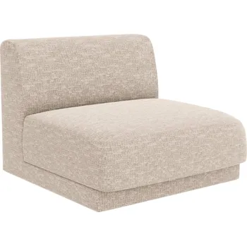 Pohovka Micadoni Středový modul Miley 75 x 90 cm