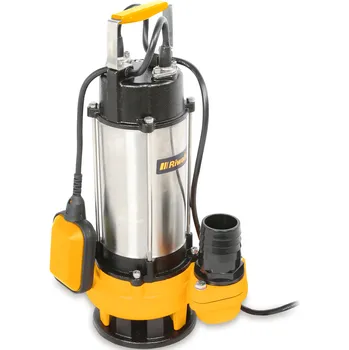 Riwall Pro RESP 750 Inox