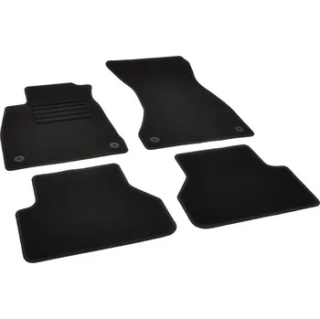 Auto-moto Textilní autokoberce Audi A5 2018- | RIGUM