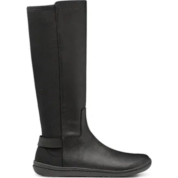 Dámské kozačky Vivobarefoot RYDER II WOMENS OBSIDIAN Velikost: 36