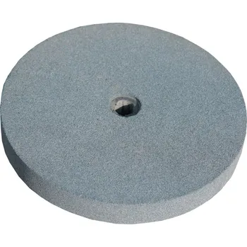 Brusný kotouč Extol Premium 8898420 | Brusný kotouč plochý 200x40x20 mm, Z80