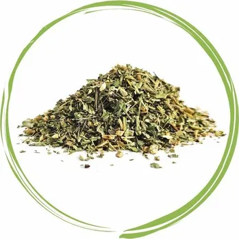 Krmivo pro koně Dromy M.H. Echinacea list 1 kg