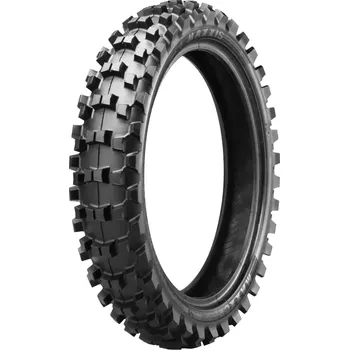 Motocyklová pneu MAXXIS M-7332 120/100-18 68M NHS TT (použití od písku po sypký terén a střední terén)