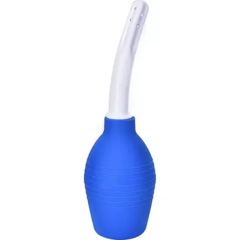 Silikonový balónek na klystýr - 310 ml