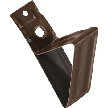 Střecha HPi stavební systémy A 11 protisněhový hák