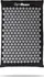 Akupresurní podložka GymBeam Akupresurní podložka 67 x 42 cm černá