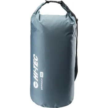 Sportovní vak Vak HI-TEC DRYPOUCH 30 M000212065 – Zelená