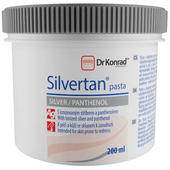 Dr Konrad Pharma Silvertan 200 ml