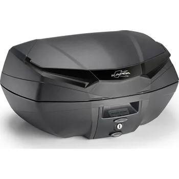 Zavazadlo na motocykl Kappa K4900NN Motokufr 47L (monokey bez plotny)