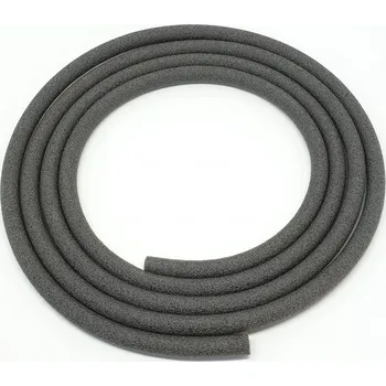 Lanko pro jízdní kolo CAPGO OL protihlukový návlek řadícího bovdenu, ID 4.5mm, OD 9mm, prodej po 1metru