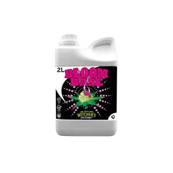 Hnojivo Hnojivo La Poción Del Brujo Bloom Base Objem: 2l