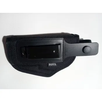 Příslušenství pro sportovní střelbu Pouzdro pro CZ 50/70, Walther PP/PPK D204-1/S