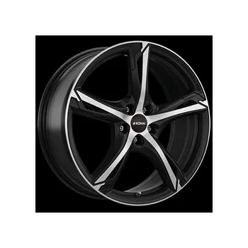 Alu kolo RONAL R62 7,5x18 5x112 ET51 CB76 012.4131.008