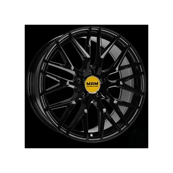 Disk MAM RS4 8x18 5x112 ET30 CB72,6 MAMRS48018511230BP