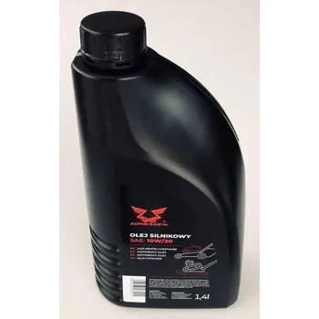 Motorový olej Motorový olej 10W30 1,4L