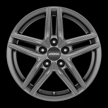 Alu kolo RONAL R65 6,5x16 5x100 ET40 CB68 012.4456.033