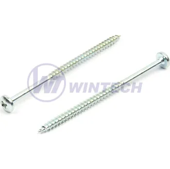 Vrut Vrut do dřeva PH PZ 5,0 x 70/42 ZB Balení: 250 ks ACABE50070BB5K