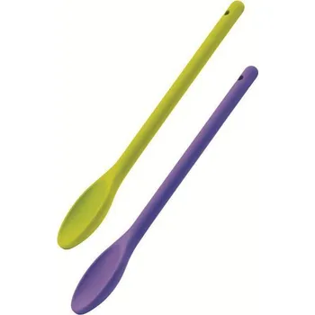 Vařečka Silikonová vařečka 30cm - Ibili