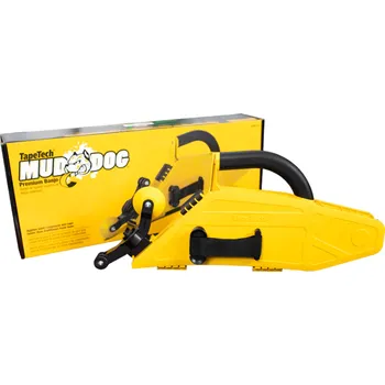 Sádrokartonová deska TapeTech MudDog Aplikátor pro spárování sádrokartonu