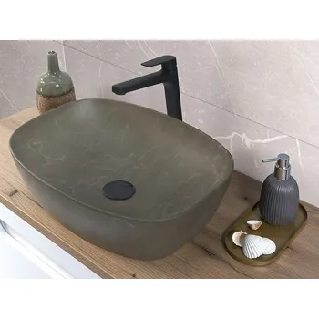 Umyvadlo na desku UN ANNA MY 1