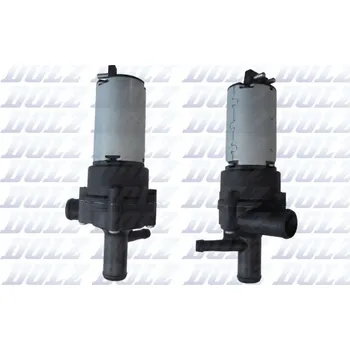 Vodní pumpa motoru Doplňovací vodní čerpadlo (okruh chladicí vody) DOLZ EM539A