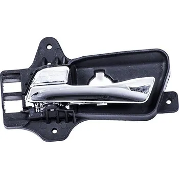 ACI vnitřní klika předních dveří chrom, levá 8238Z53