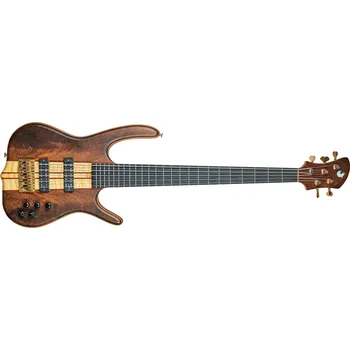 Kytara Vlček Basses 2019 BSR Clone 5 Scale-Up Body + prodloužená záruka 3 roky