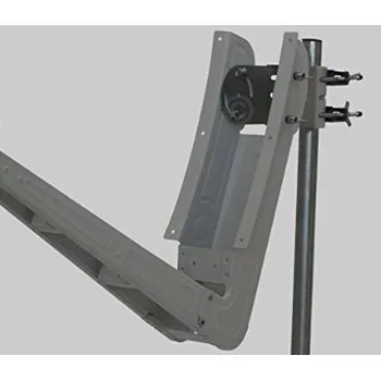 Úložný box Držiak - GIBERTINI 100 SE farba biela