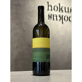 Sepp Muster - Welschriesling vom Opok 2021 0,75 l - naturální víno