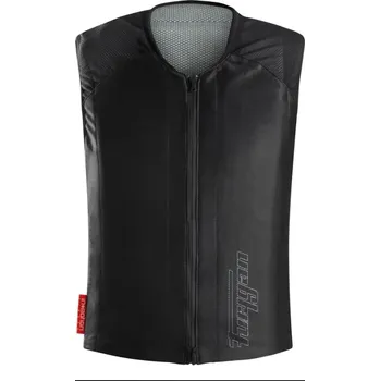 Motodoplněk Airbagová vesta Furygan Fury Airbag Evo černá 4XL