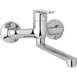 JB Sanitary Tira D10 35 10 chrom