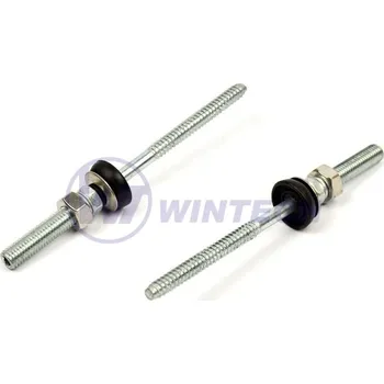 Šroub Kombi šroub 8x150/50 Balení: 1 ks SAFEA08150AJ0