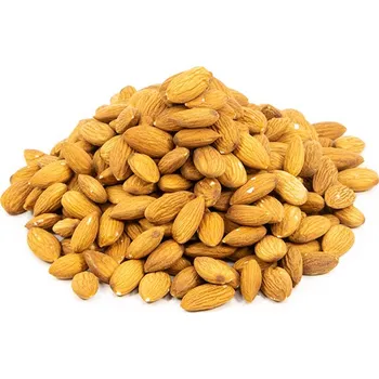 mandle natural váha: 500g