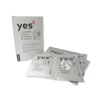 Speciální JEDNORÁZOVÝ čistící ubrousek - Pedag WIPES