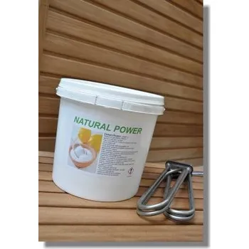 Dekalcifikátor - Citric Acid 5 Kg, dávkovač 80g