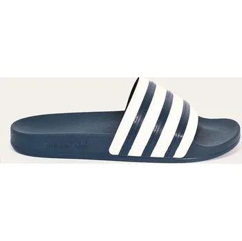 Dámské pantofle Pantofle adidas Originals G16220, 40.5, námořnická modř, 59X