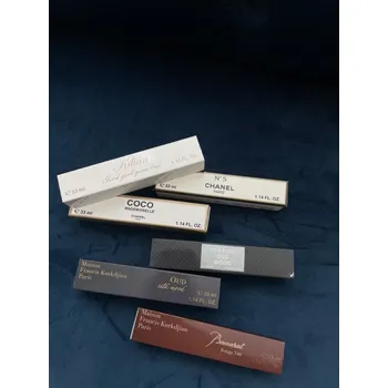 Unisex parfém Výprodej EDP