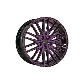 Alu kolo OXIGIN 19 OXSPOKE 8,5x19 5x108 ET45 CB72,6 OXNEUNZEHN8519F45CPPHDM
